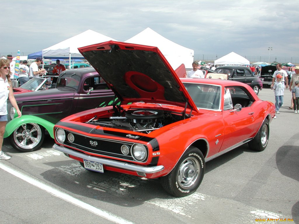chevrolet, camaro, ss, 350, , , , 